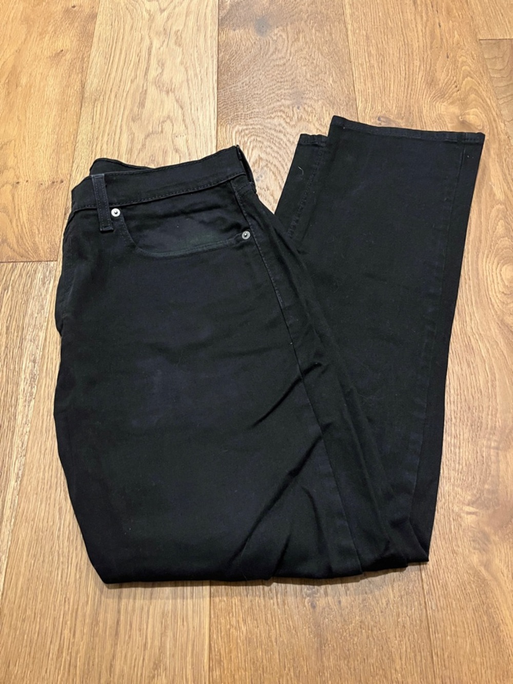 Levi’s 502 mens jeans, size 34x32